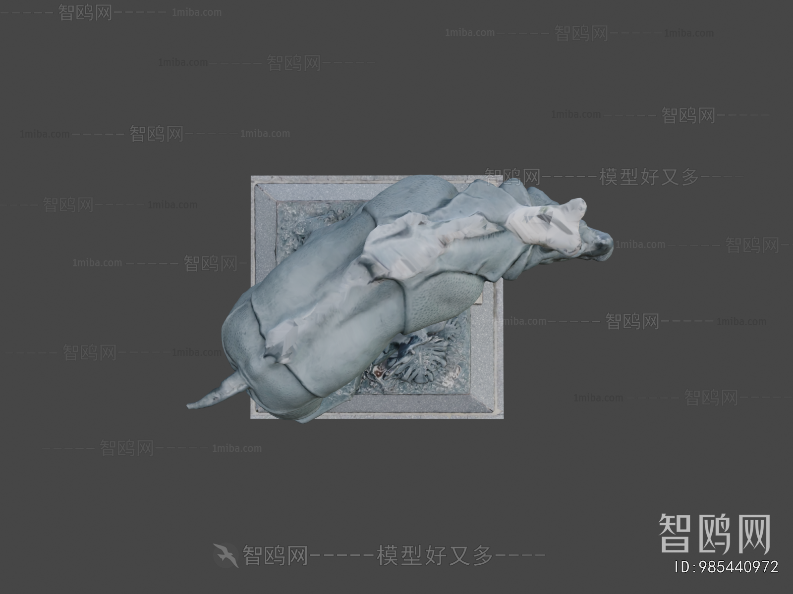 Modern Sculpture
