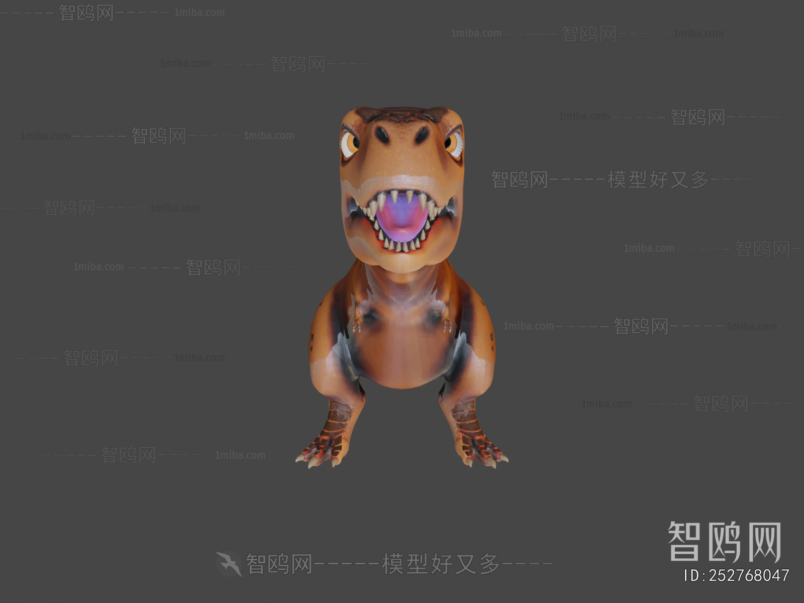 Modern Animal