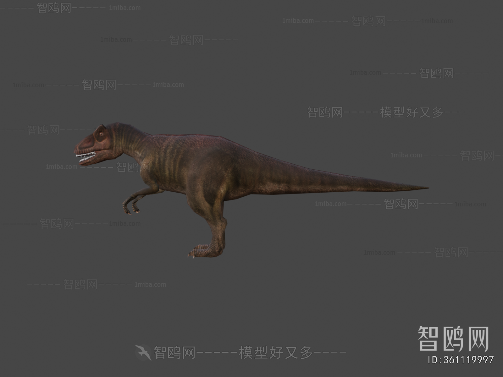 Modern Animal