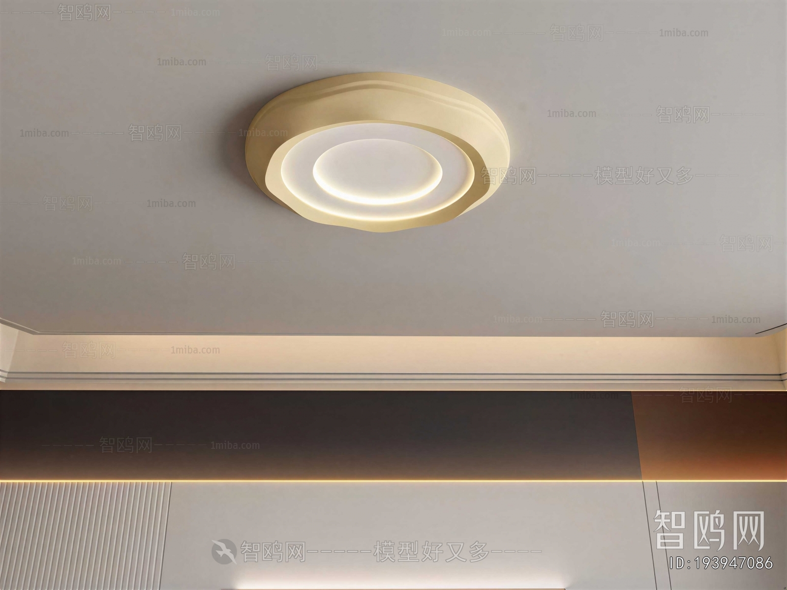 Modern Ceiling Ceiling Lamp