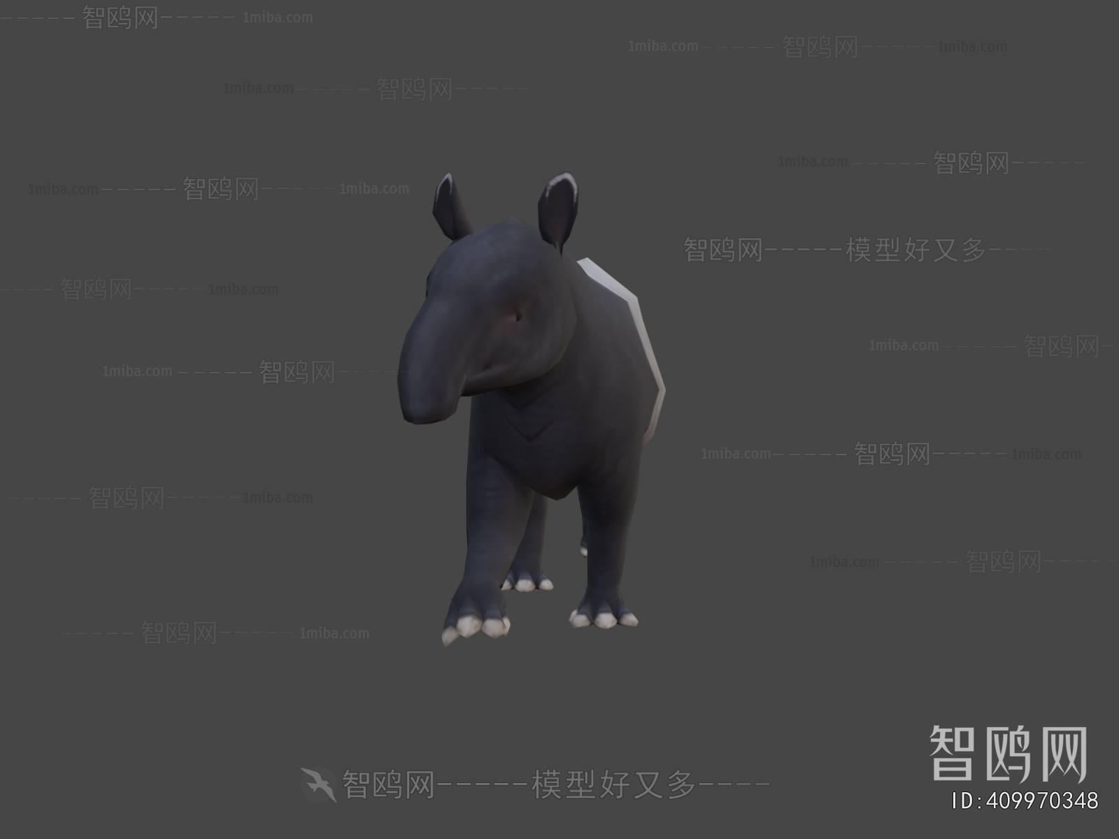 Modern Mammal