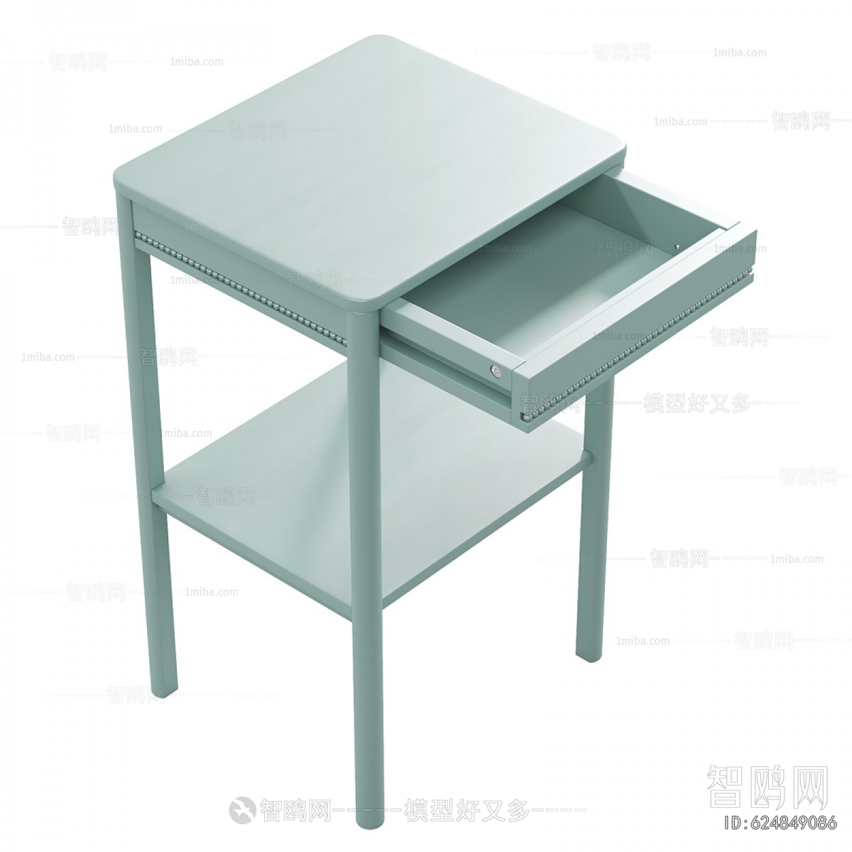 Modern Side Table/corner Table