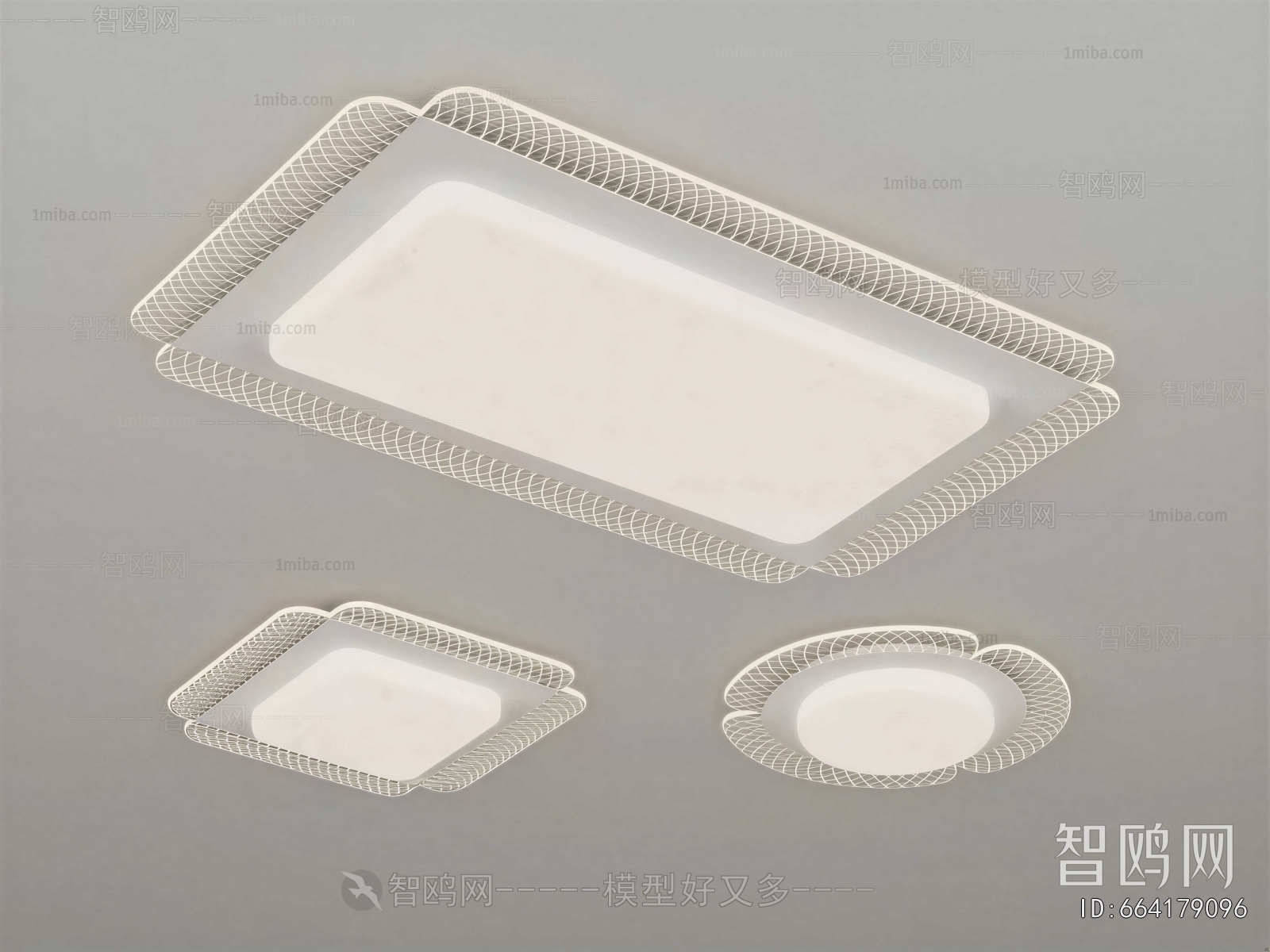 Modern Ceiling Ceiling Lamp