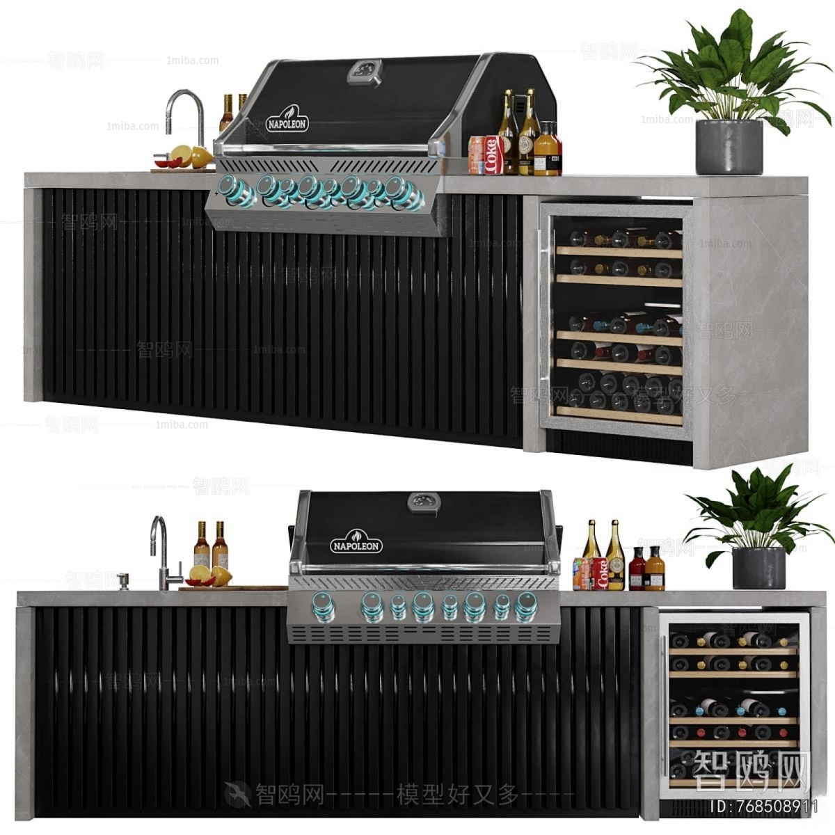 Industrial Style Other