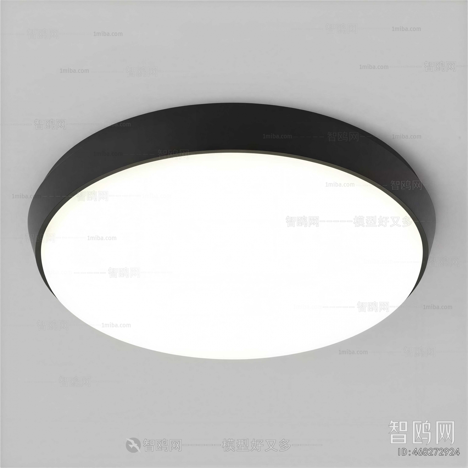 Modern Nordic Style Ceiling Ceiling Lamp