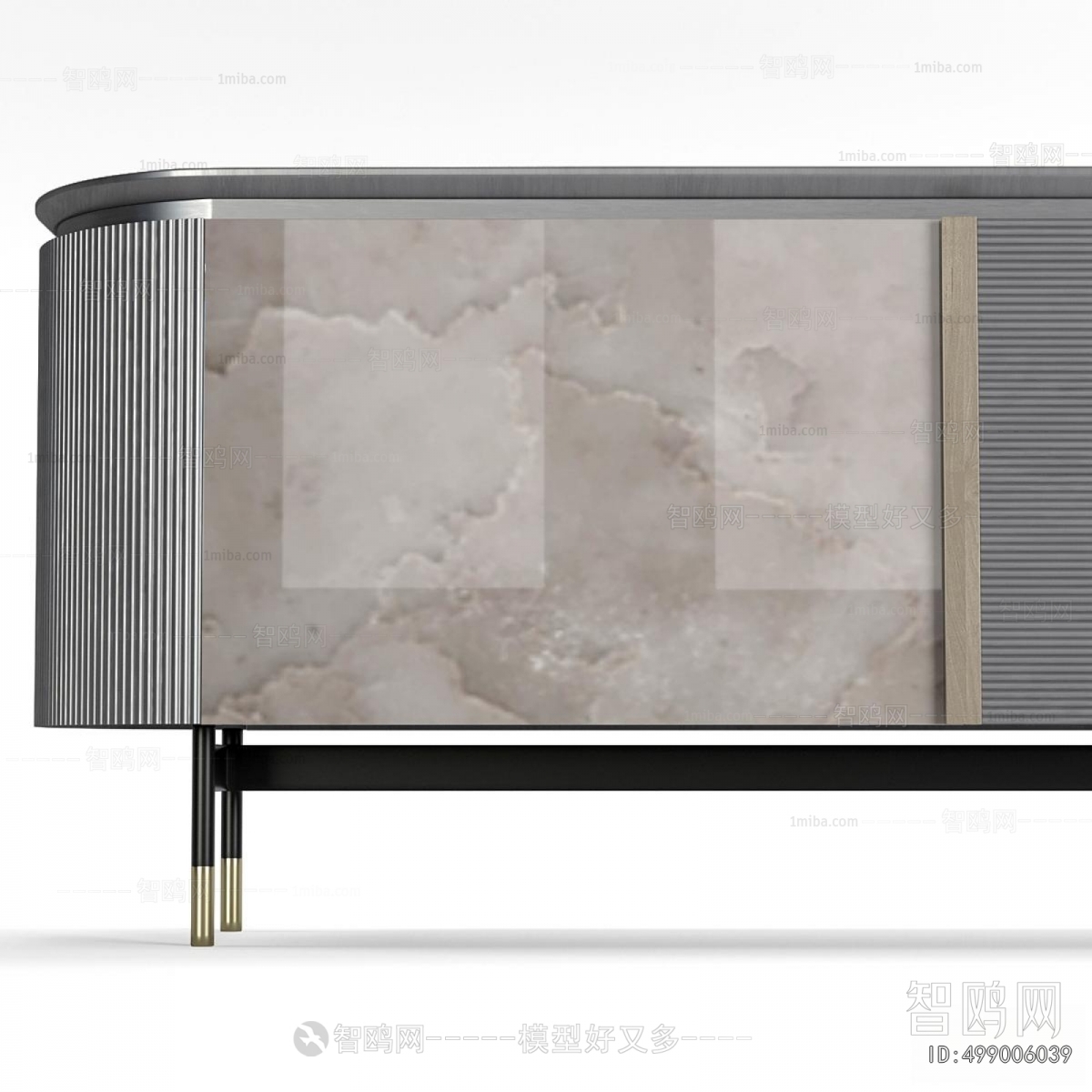 Modern TV Cabinet