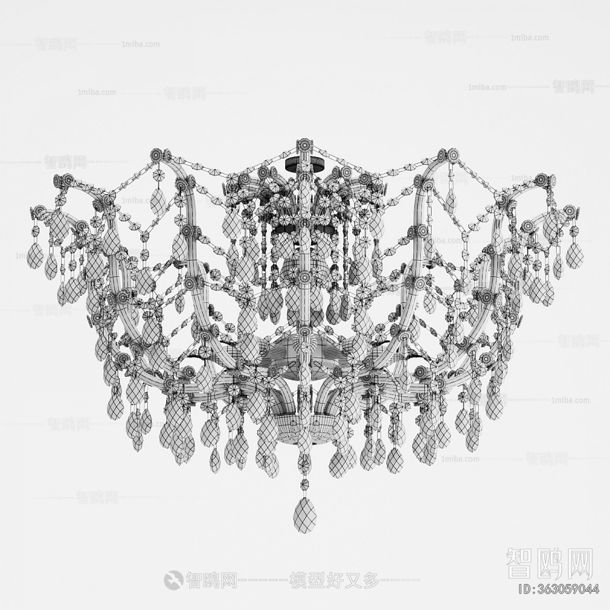 European Style Droplight