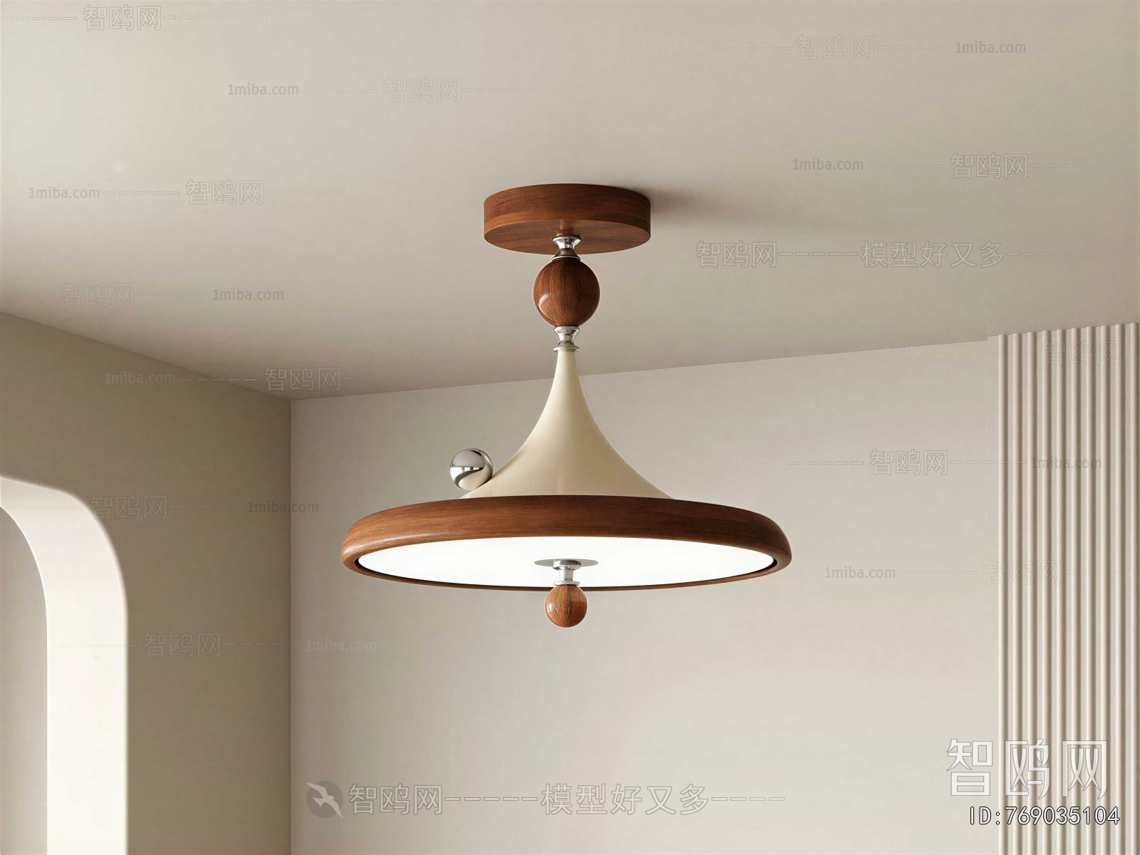 Modern Ceiling Ceiling Lamp