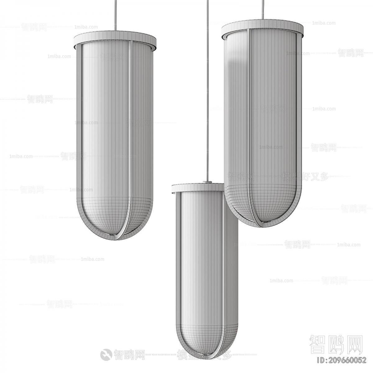 Modern Droplight