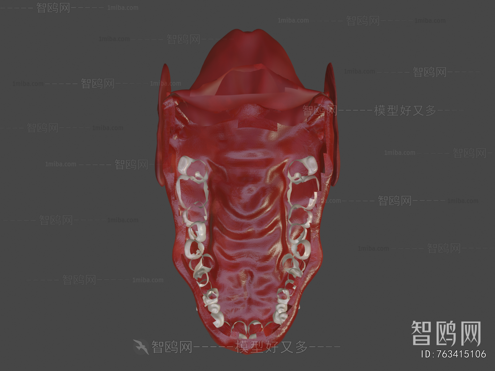 Modern Medical Equipment