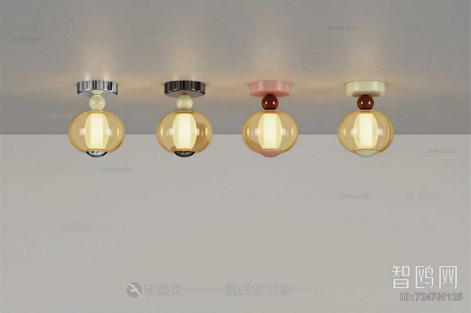 Modern Ceiling Ceiling Lamp