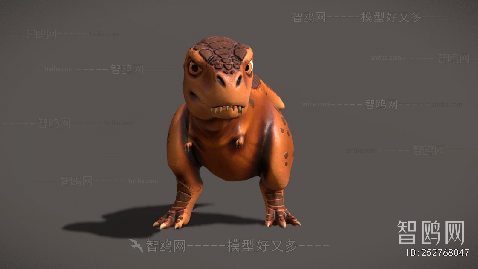 Modern Animal