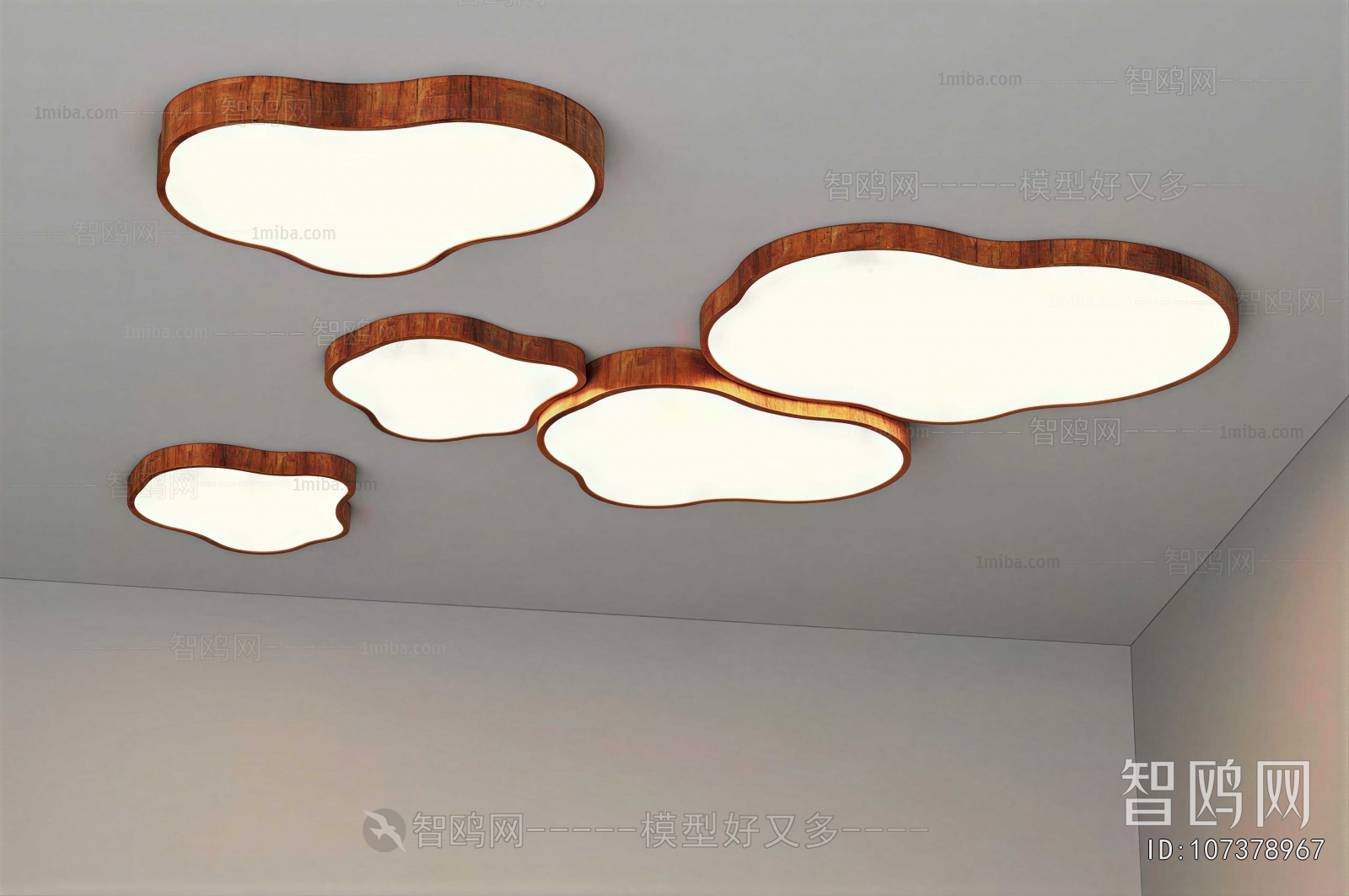Modern Ceiling Ceiling Lamp