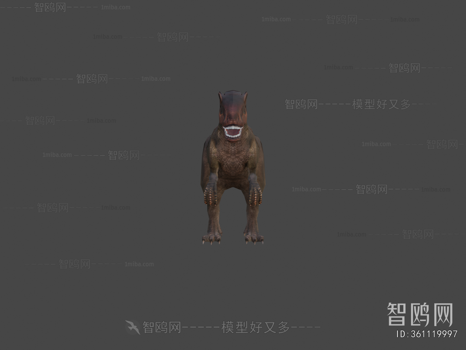 Modern Animal