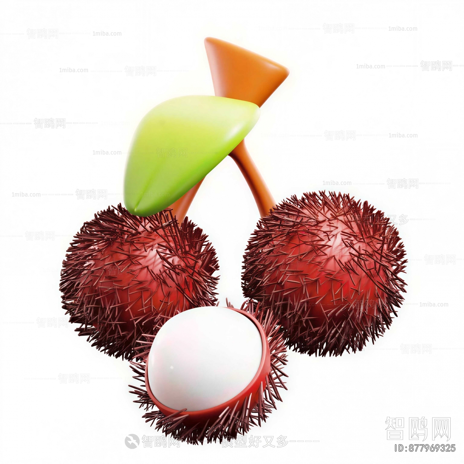 Modern Fruit