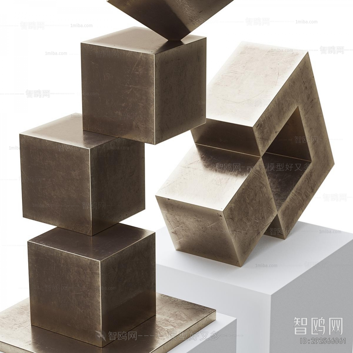 Modern Sculpture