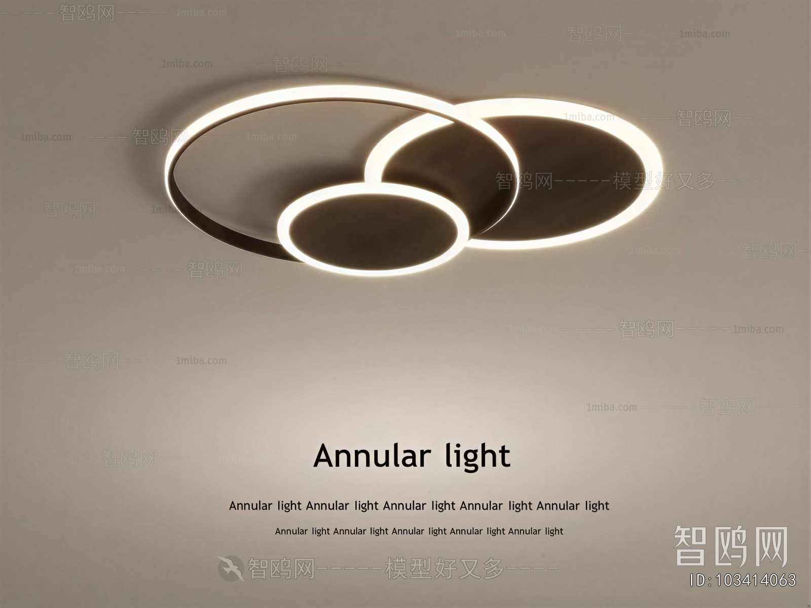 Modern Ceiling Ceiling Lamp