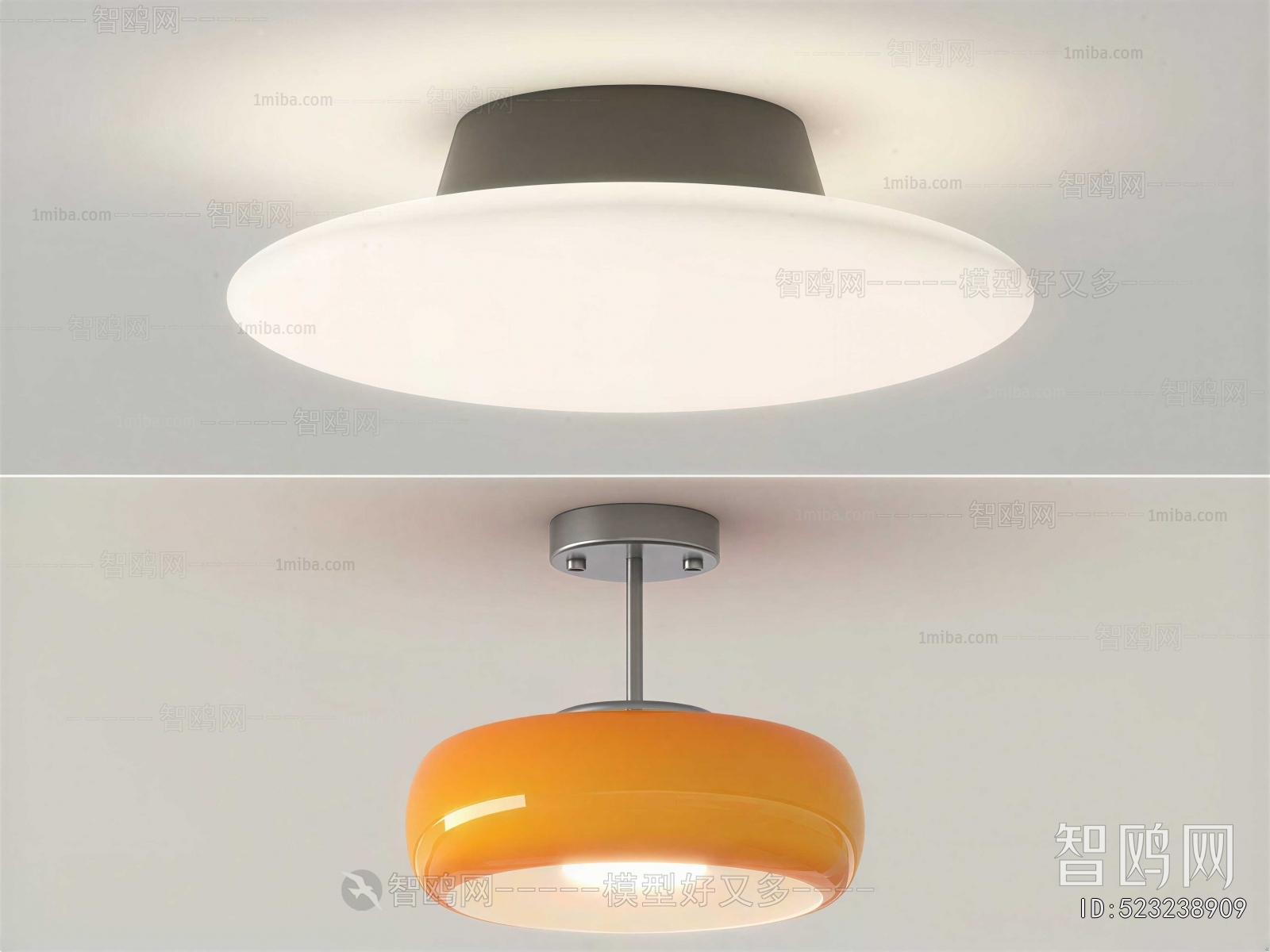 Modern Ceiling Ceiling Lamp