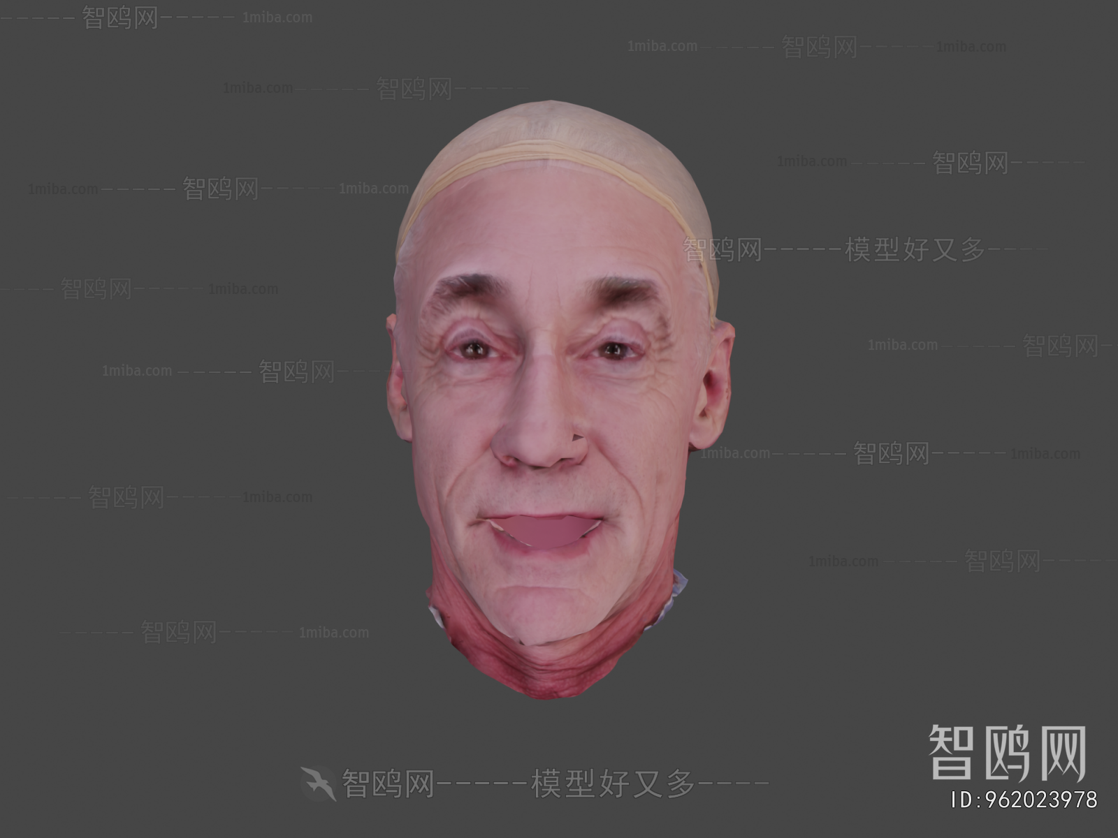 Modern Human