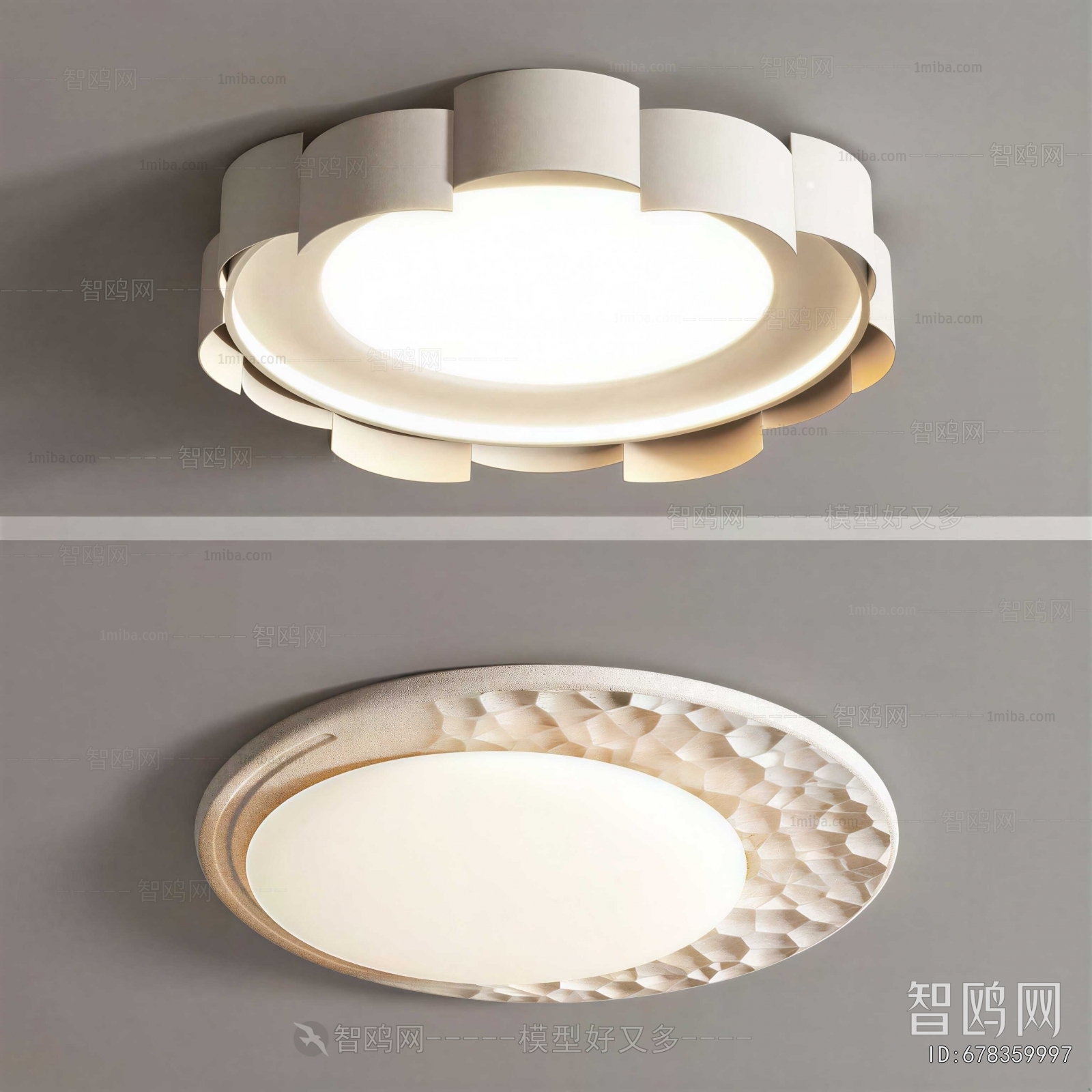 Modern Ceiling Ceiling Lamp