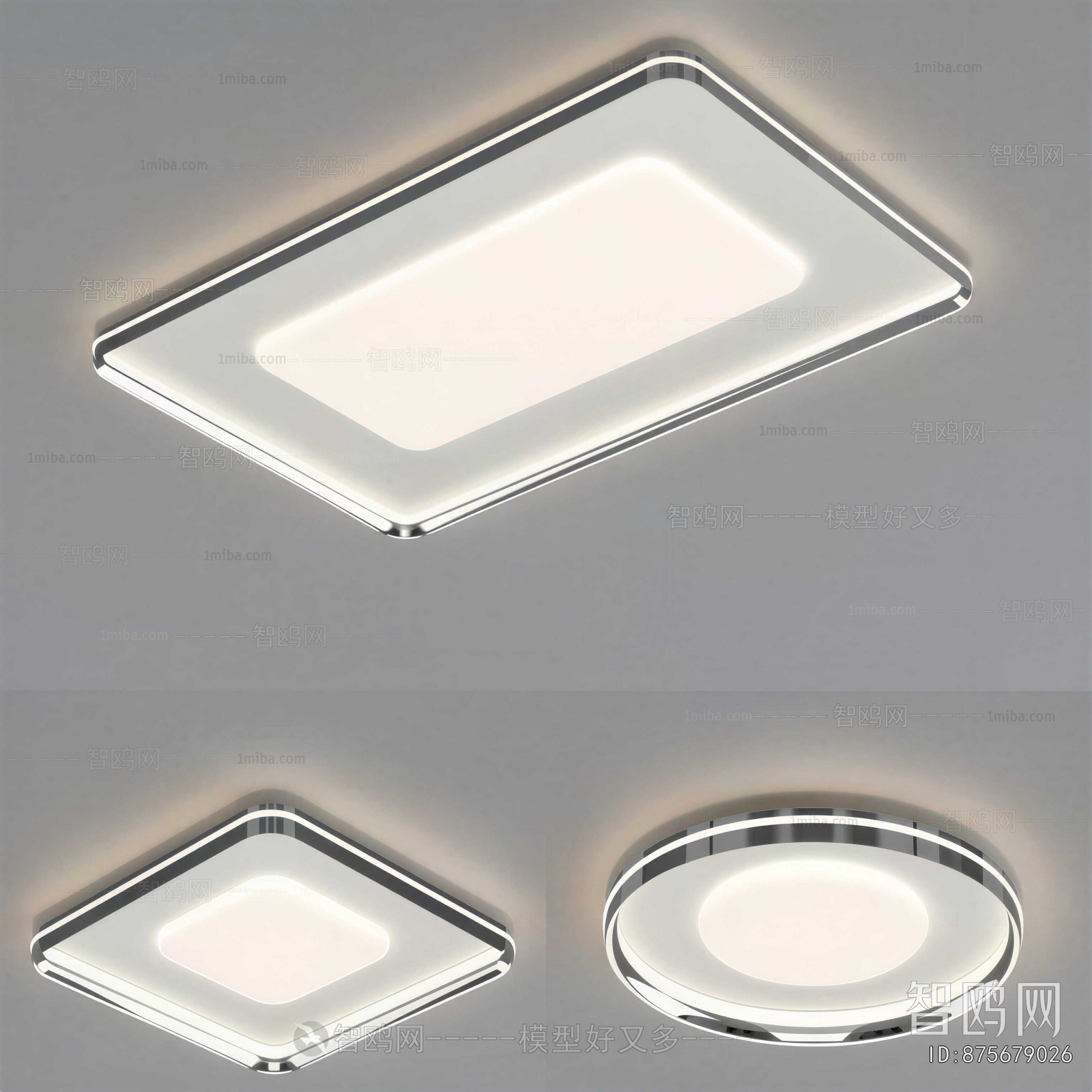 Modern Ceiling Ceiling Lamp