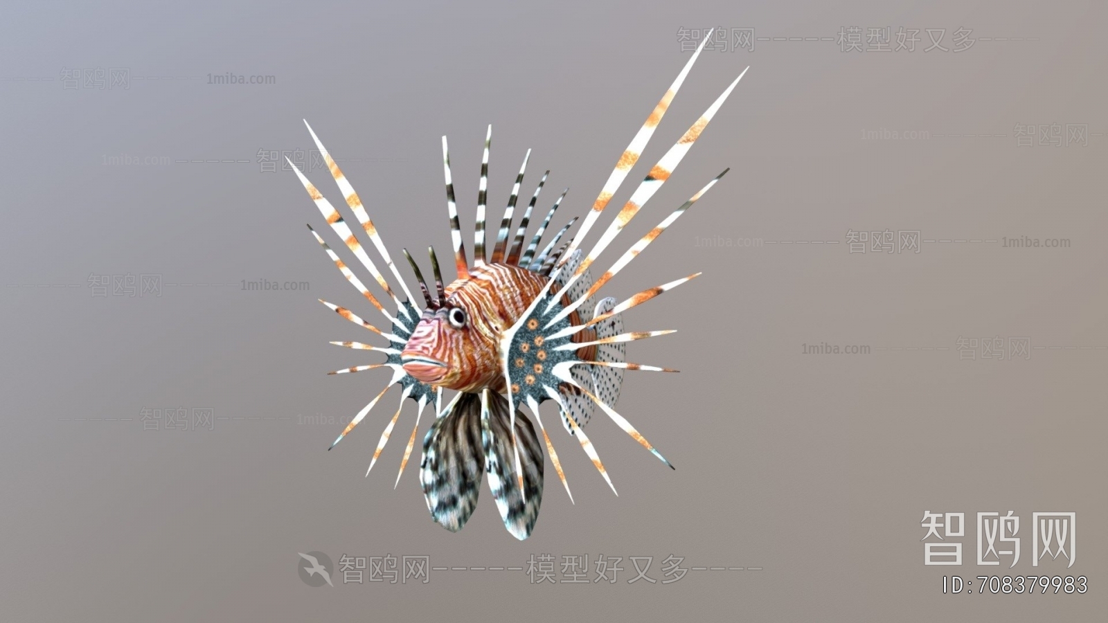 Modern Animal