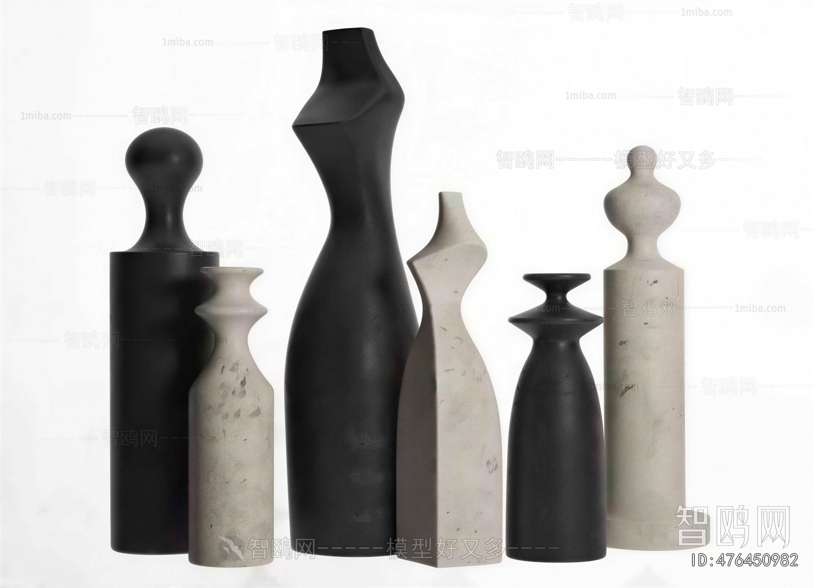 Modern Sculpture