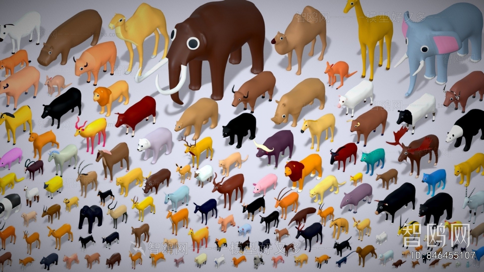 Modern Animal