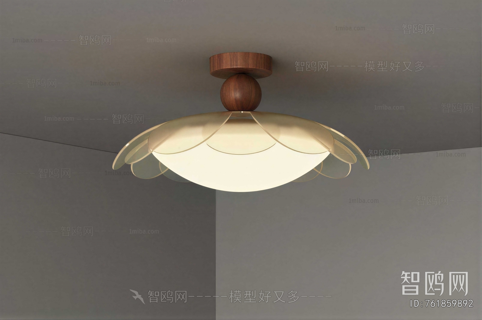 Modern Ceiling Ceiling Lamp