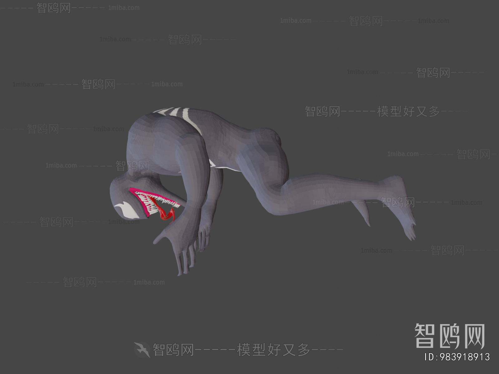 Modern Robot