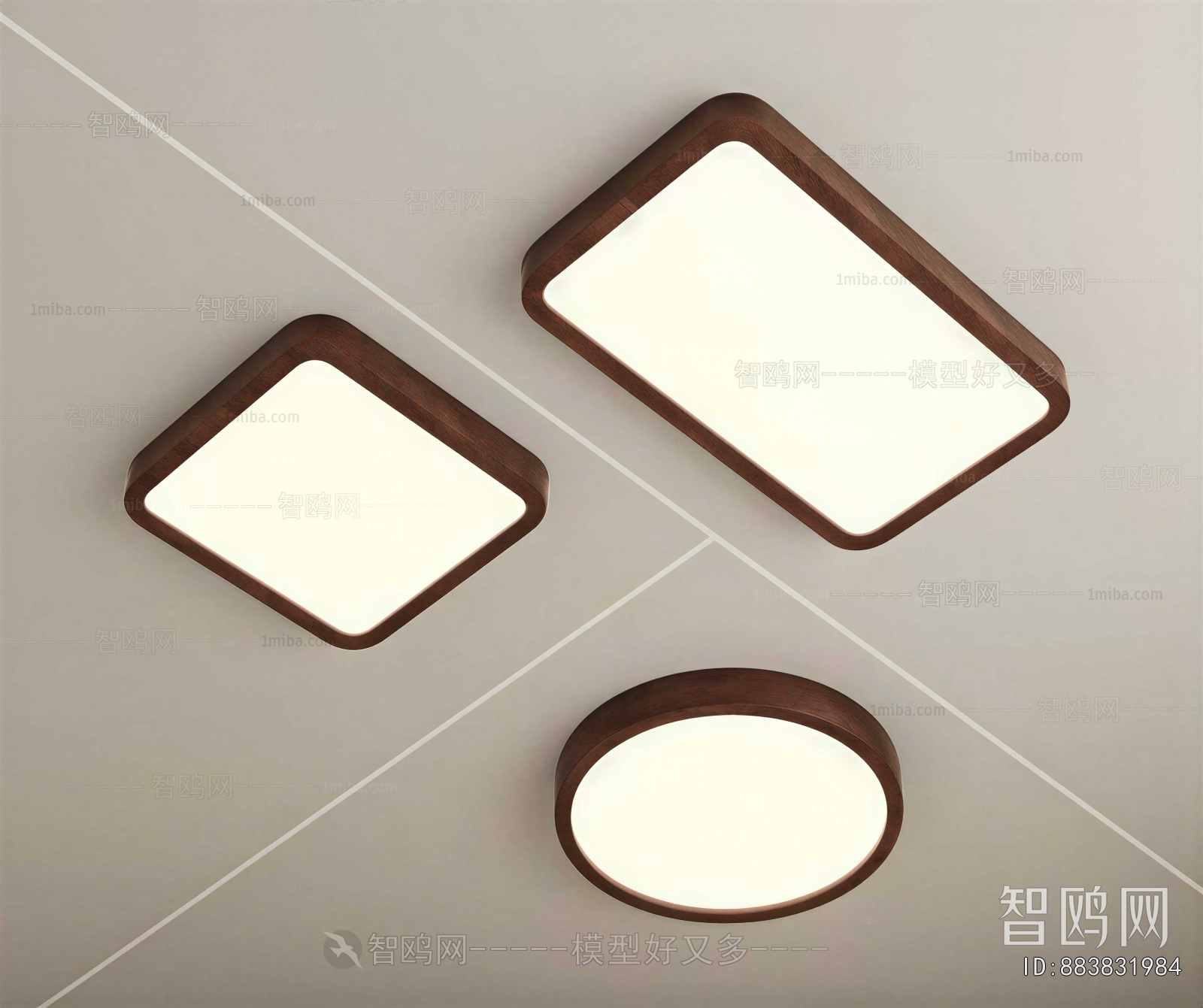 Modern Ceiling Ceiling Lamp