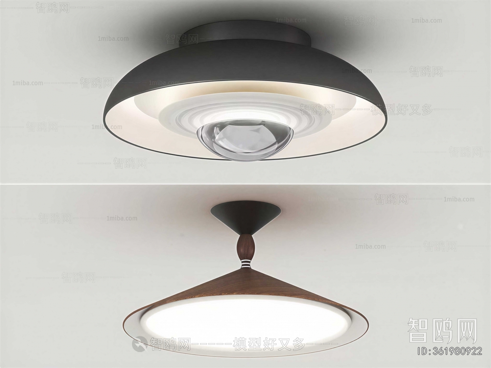 Modern Ceiling Ceiling Lamp