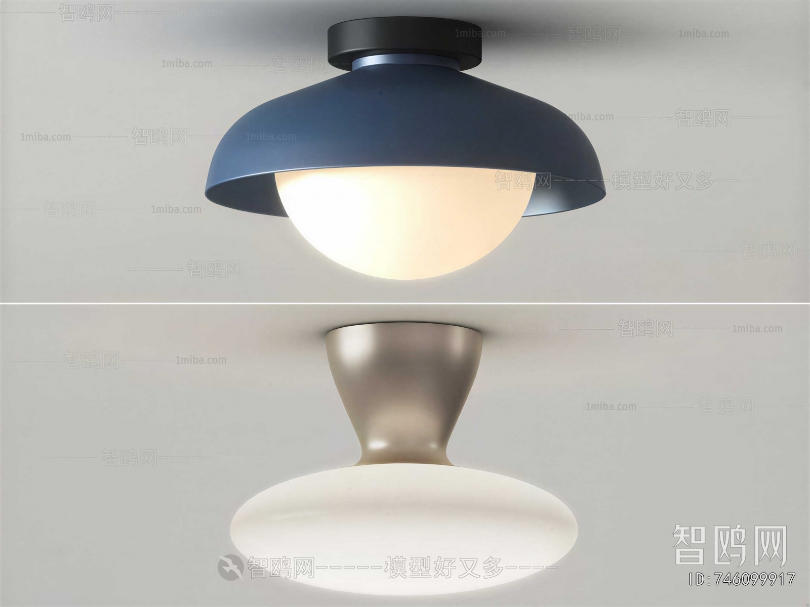 Modern Ceiling Ceiling Lamp