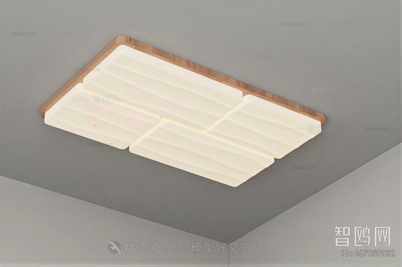 Modern Ceiling Ceiling Lamp