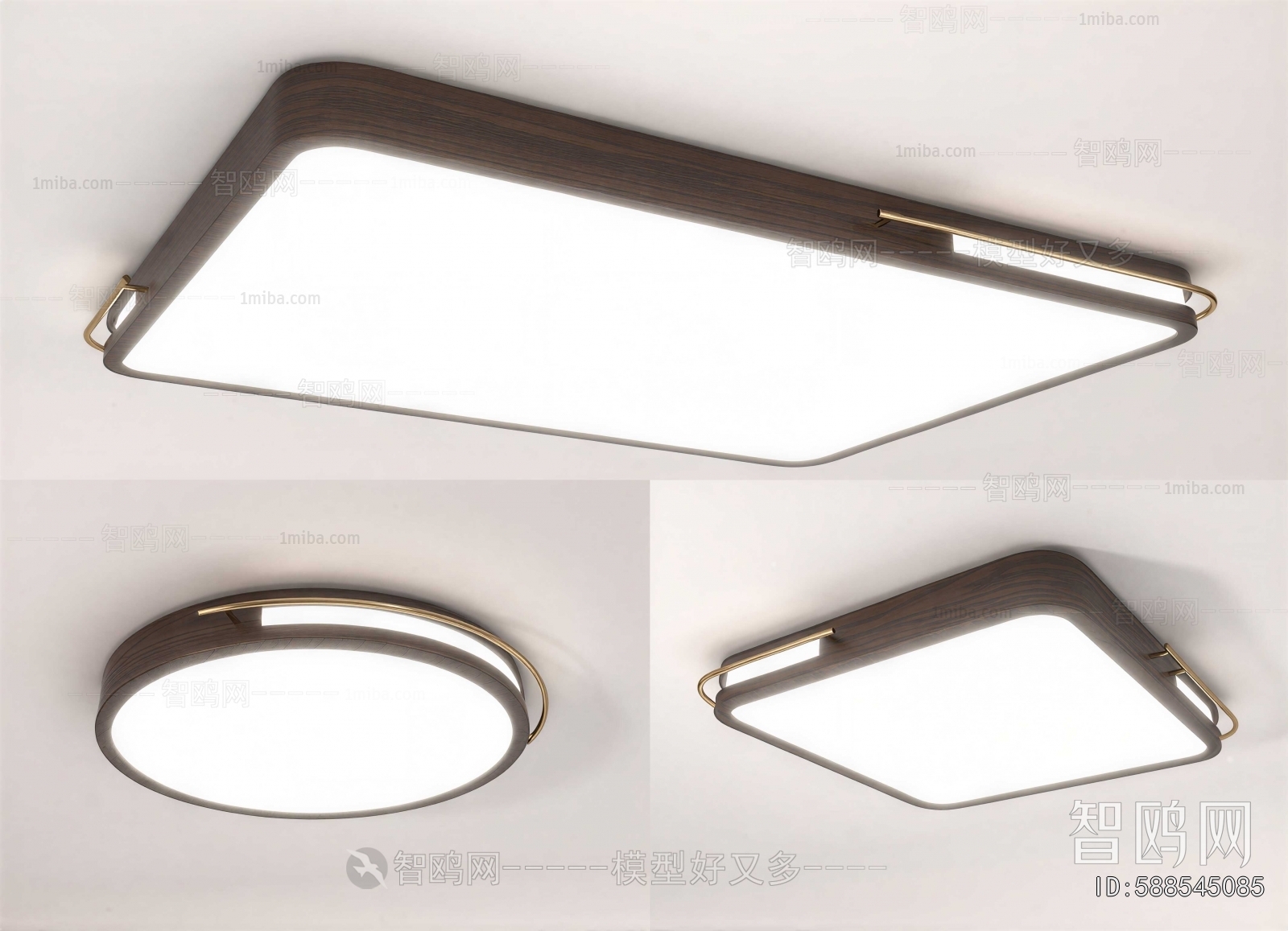 Modern Ceiling Ceiling Lamp