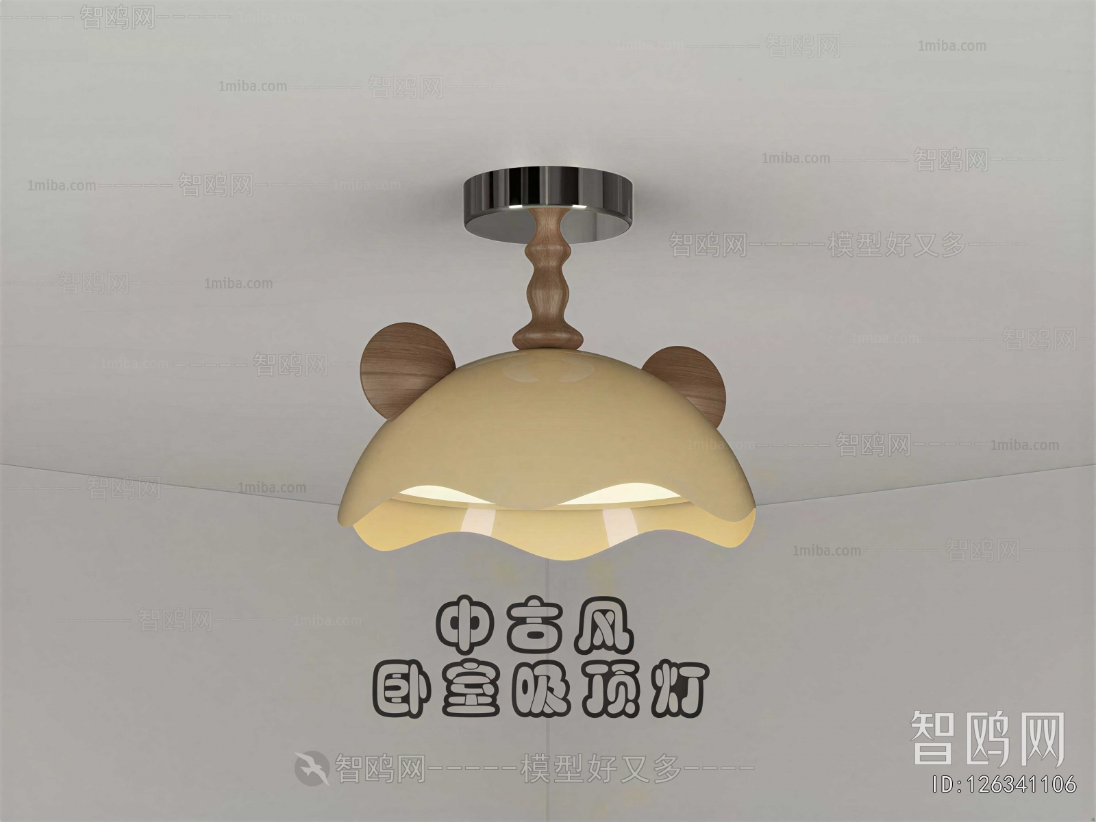 Modern Ceiling Ceiling Lamp