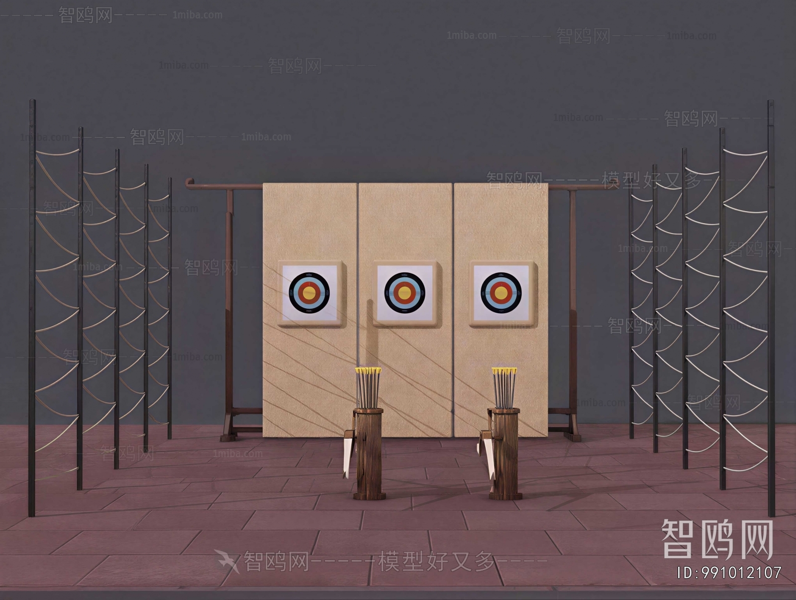 Modern Military Equipment