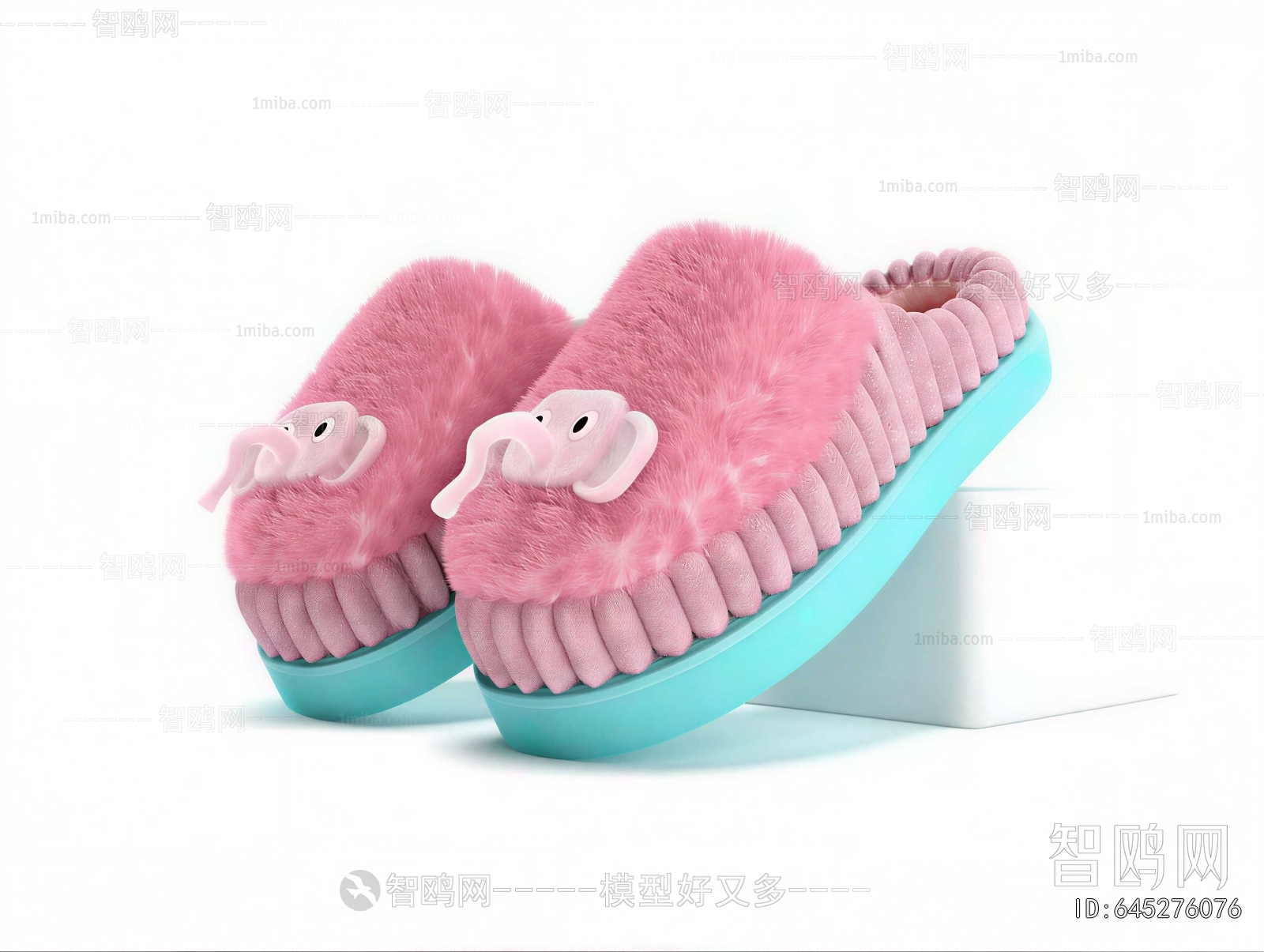 Modern Shoes