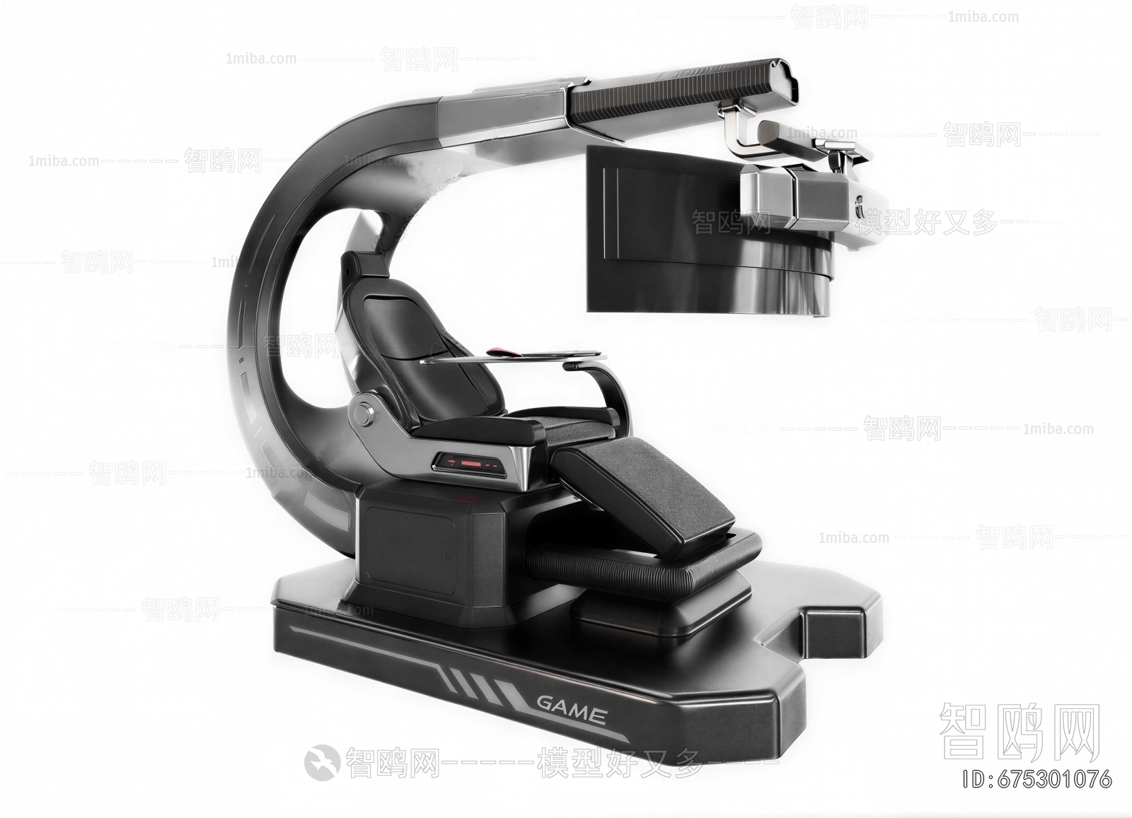 Modern Esports Tables And Chairs
