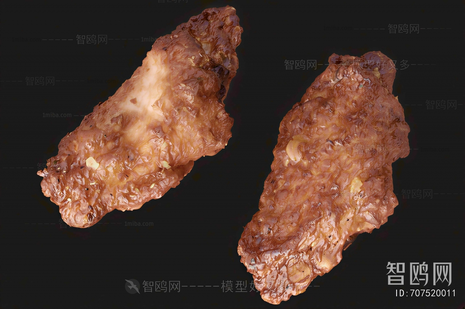 Modern Meat Product