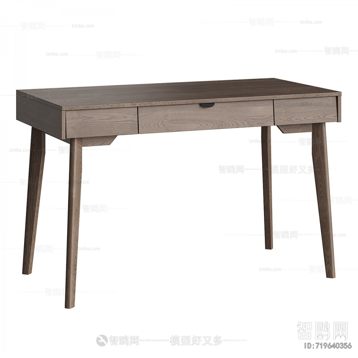 Modern Desk