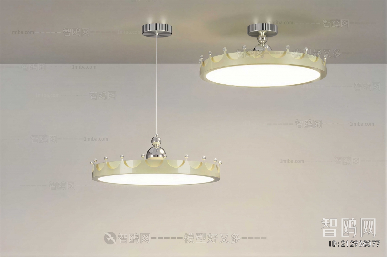 Modern Ceiling Ceiling Lamp