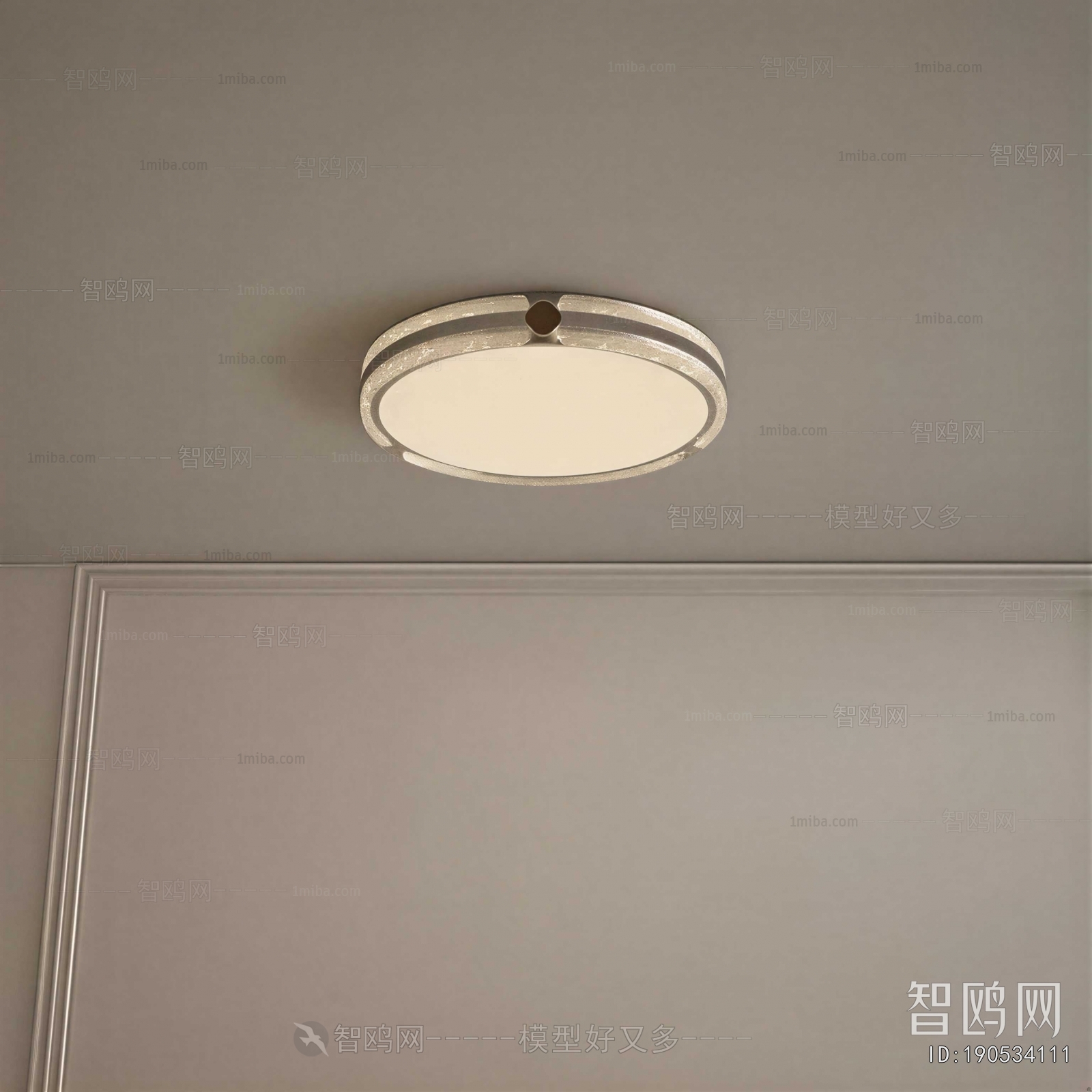 Modern Ceiling Ceiling Lamp