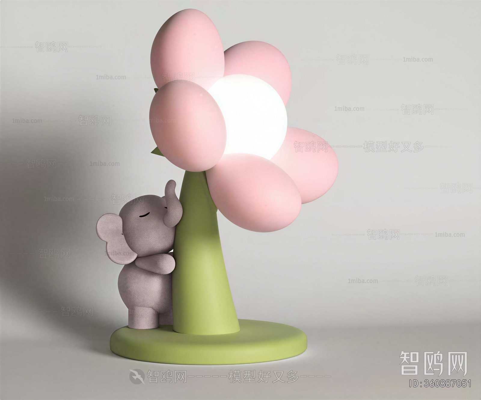 Modern Droplight
