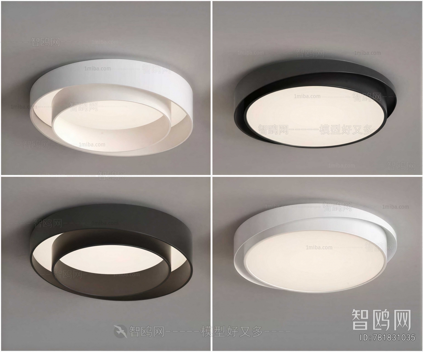 Modern Ceiling Ceiling Lamp