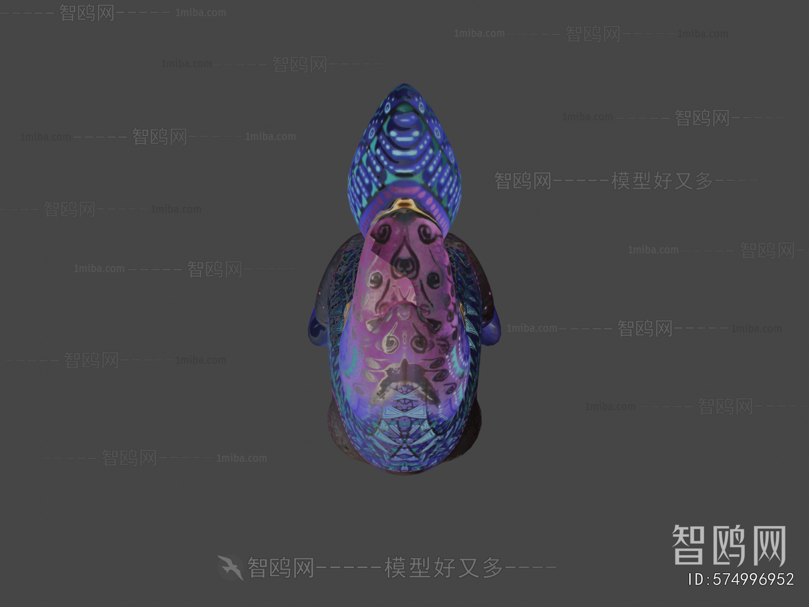 Modern Animal