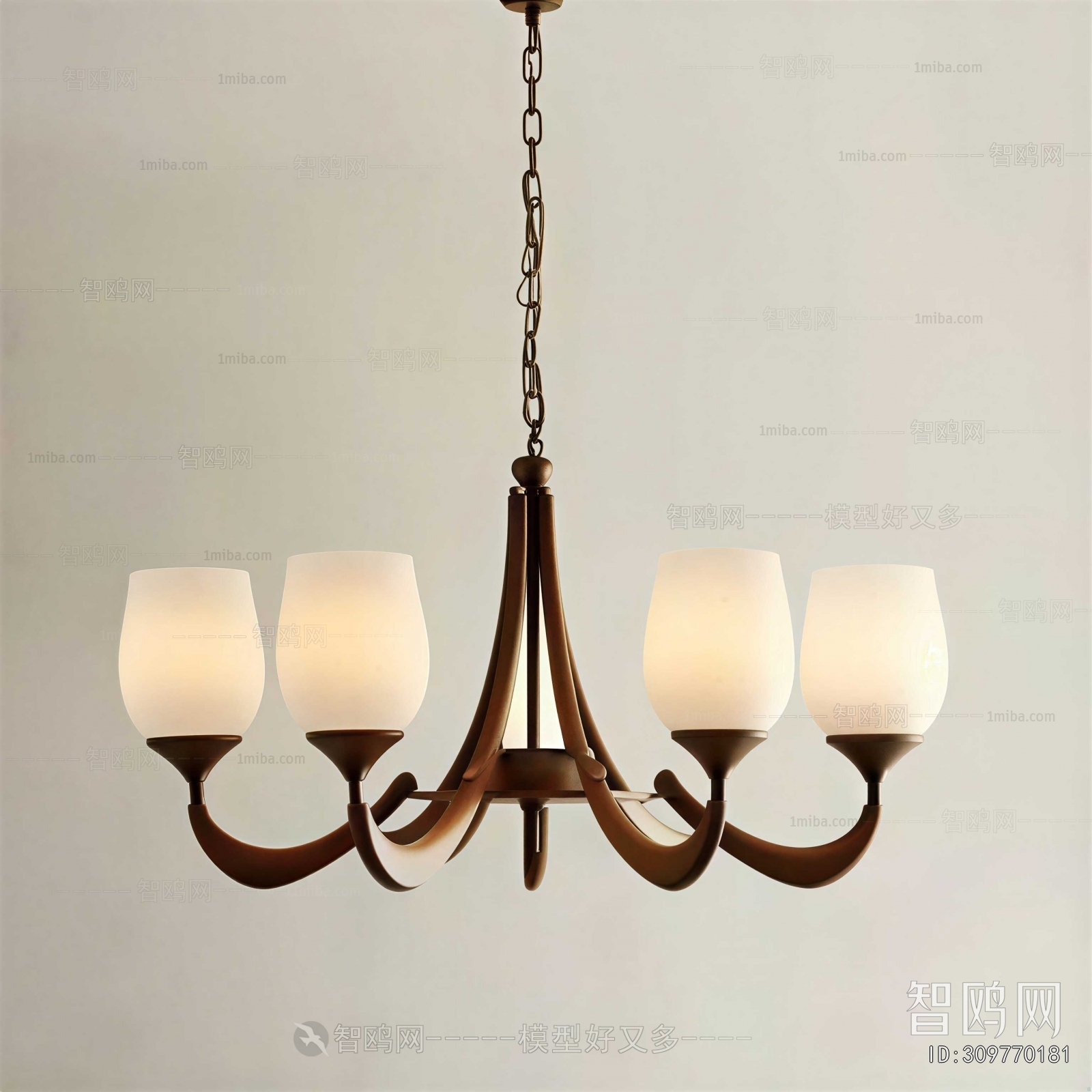 Modern Droplight