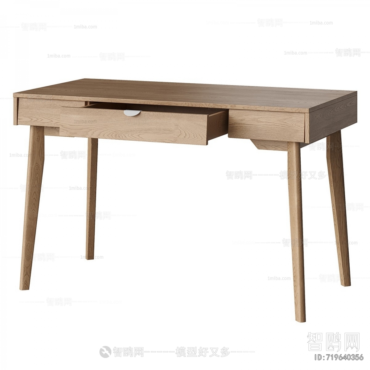 Modern Desk