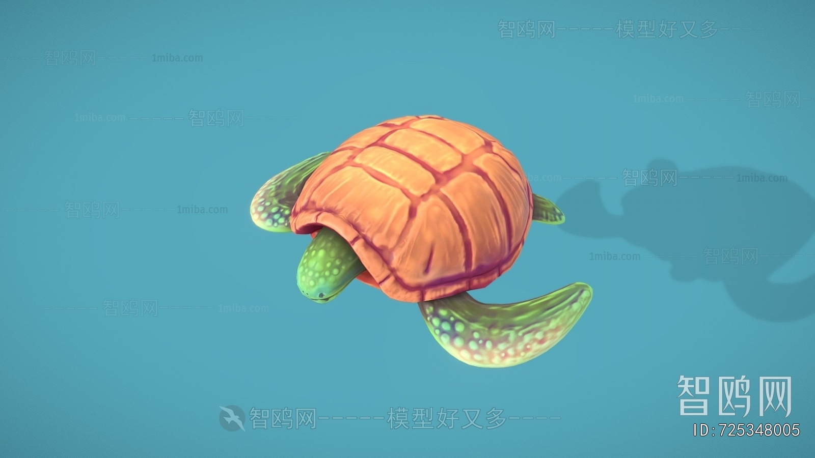 Modern Animal