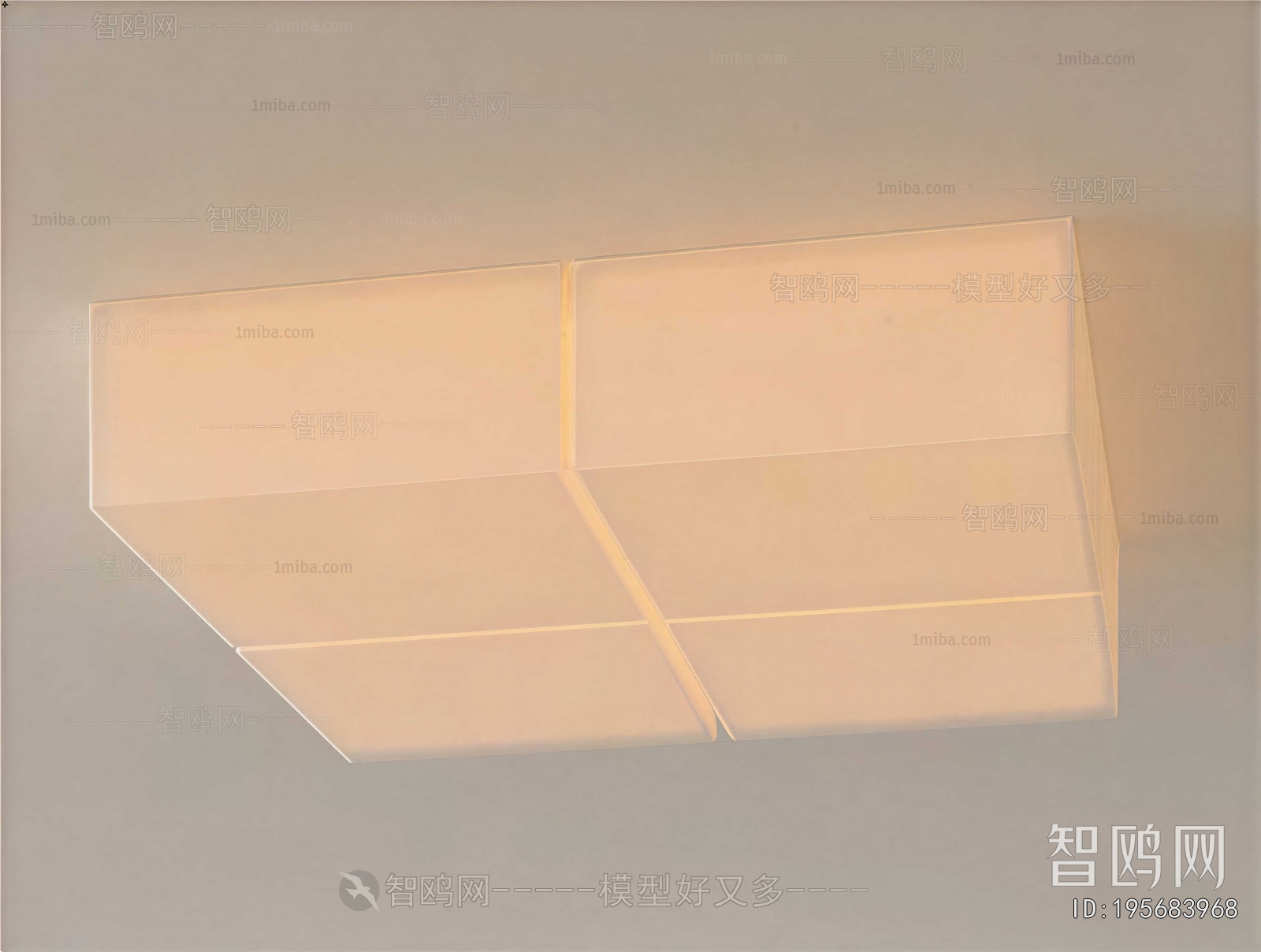 Modern Ceiling Ceiling Lamp